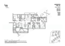 Leedon Residence (D10), Condominium #610241271